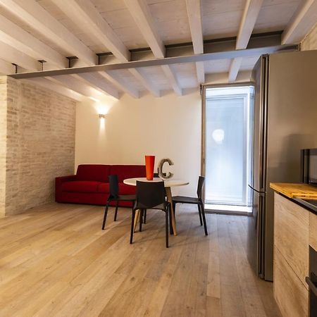 Suite Corallo - Smart Holiday Mantua Buitenkant foto