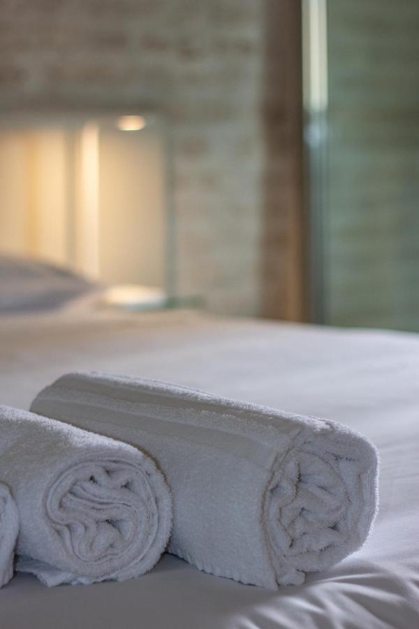 Suite Corallo - Smart Holiday Mantua Buitenkant foto