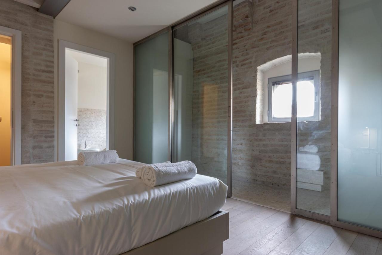 Suite Corallo - Smart Holiday Mantua Buitenkant foto