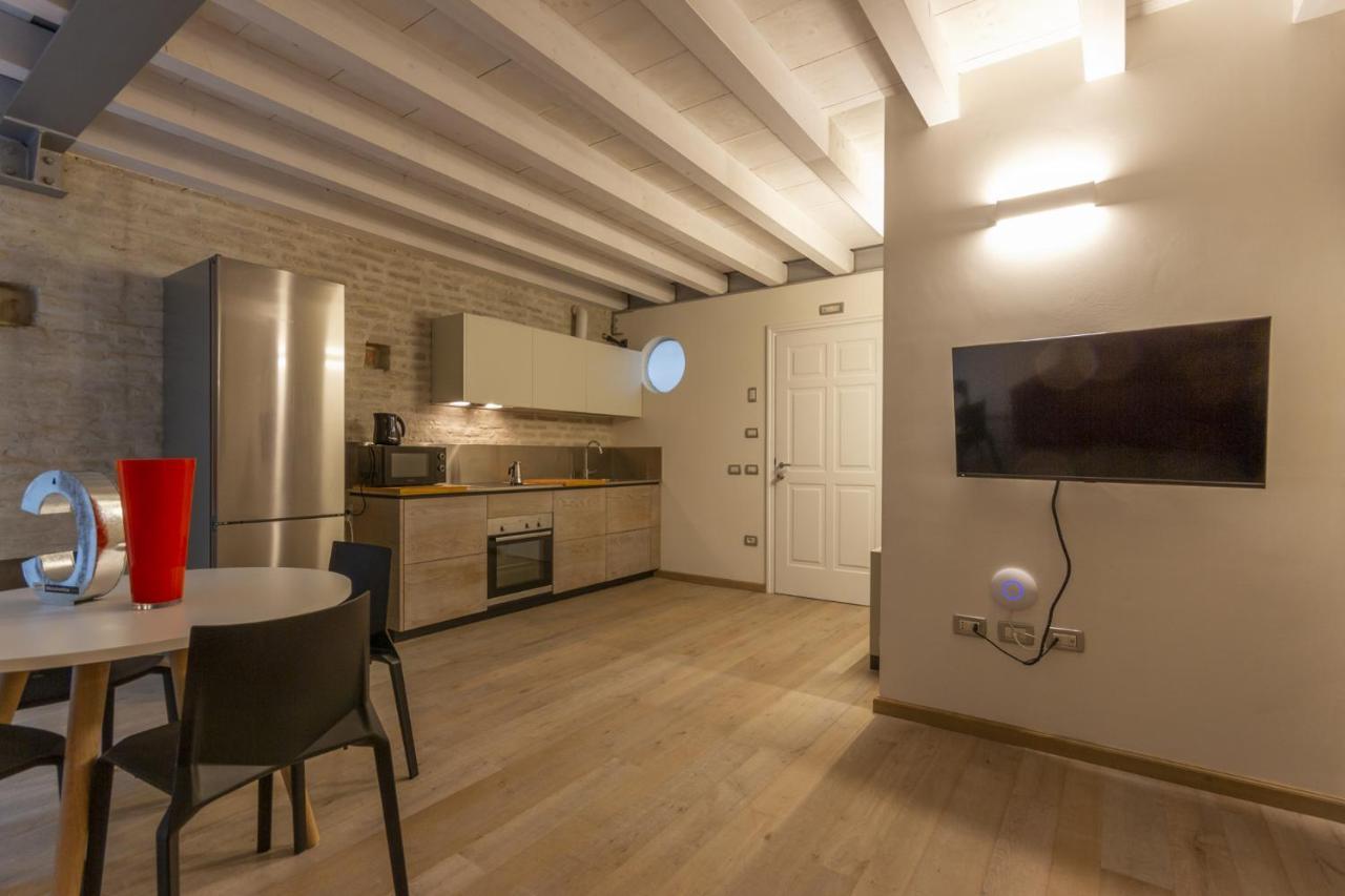 Suite Corallo - Smart Holiday Mantua Buitenkant foto