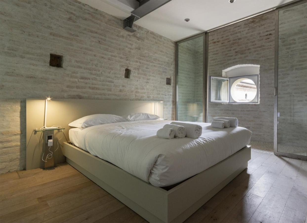 Suite Corallo - Smart Holiday Mantua Buitenkant foto