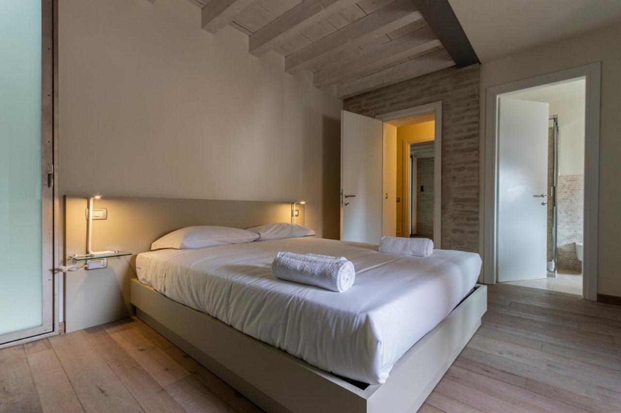 Suite Corallo - Smart Holiday Mantua Buitenkant foto