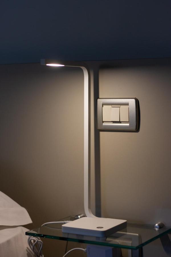 Suite Corallo - Smart Holiday Mantua Buitenkant foto
