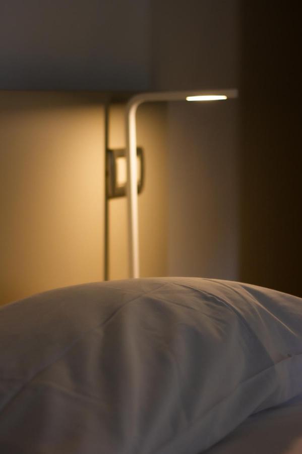 Suite Corallo - Smart Holiday Mantua Buitenkant foto