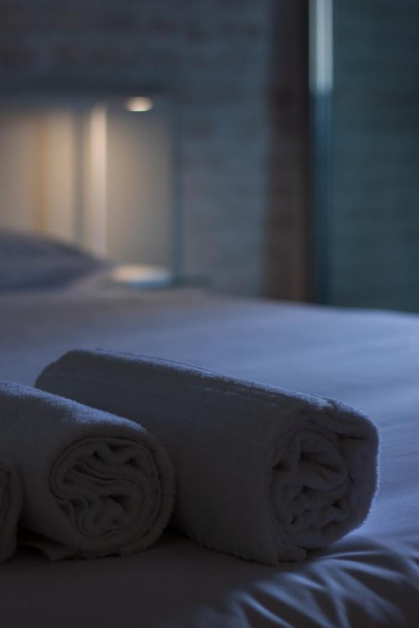 Suite Corallo - Smart Holiday Mantua Buitenkant foto