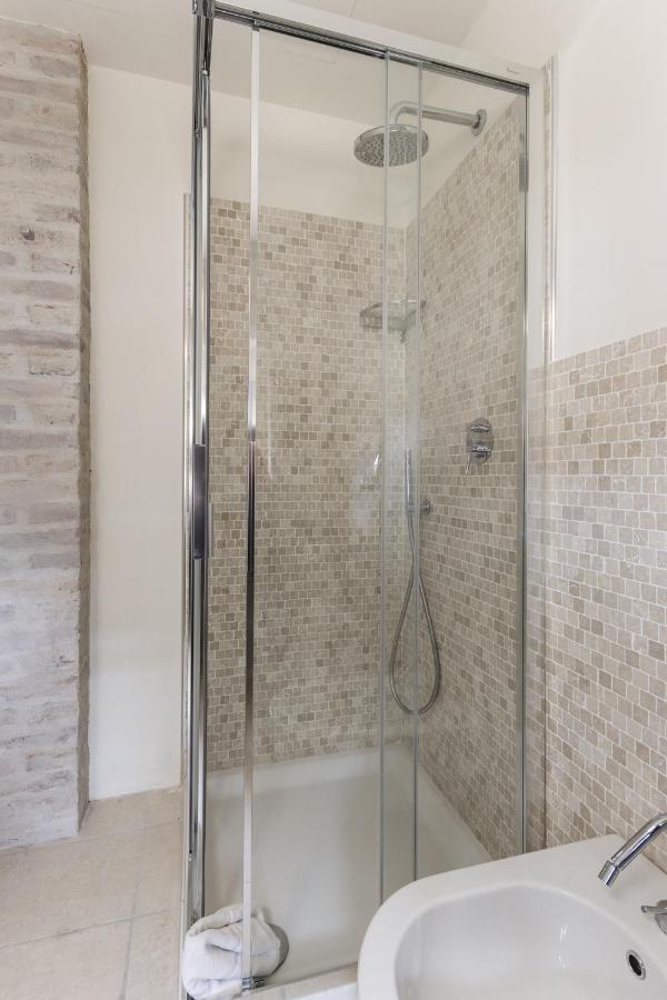 Suite Corallo - Smart Holiday Mantua Buitenkant foto