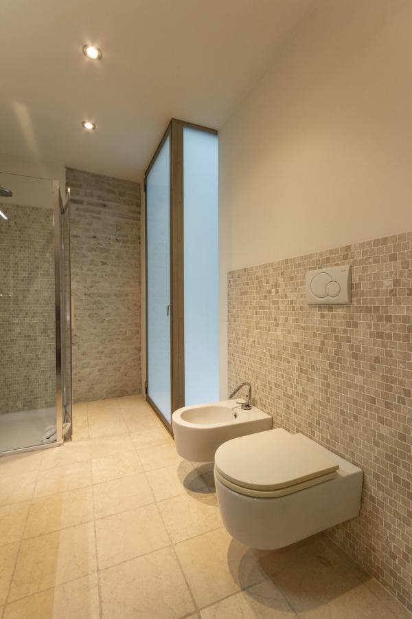 Suite Corallo - Smart Holiday Mantua Buitenkant foto