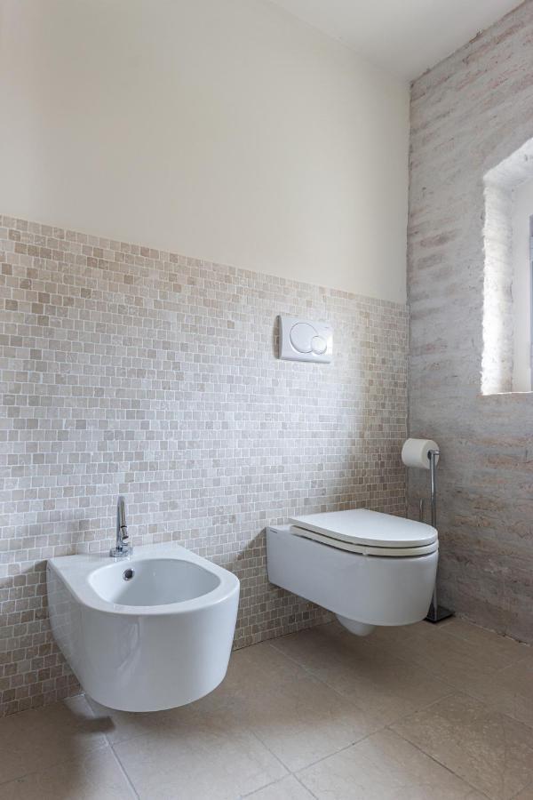 Suite Corallo - Smart Holiday Mantua Buitenkant foto