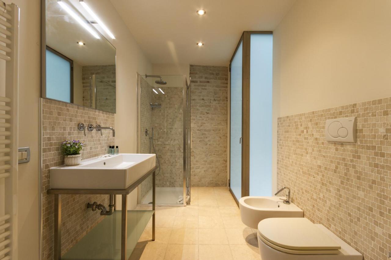 Suite Corallo - Smart Holiday Mantua Buitenkant foto