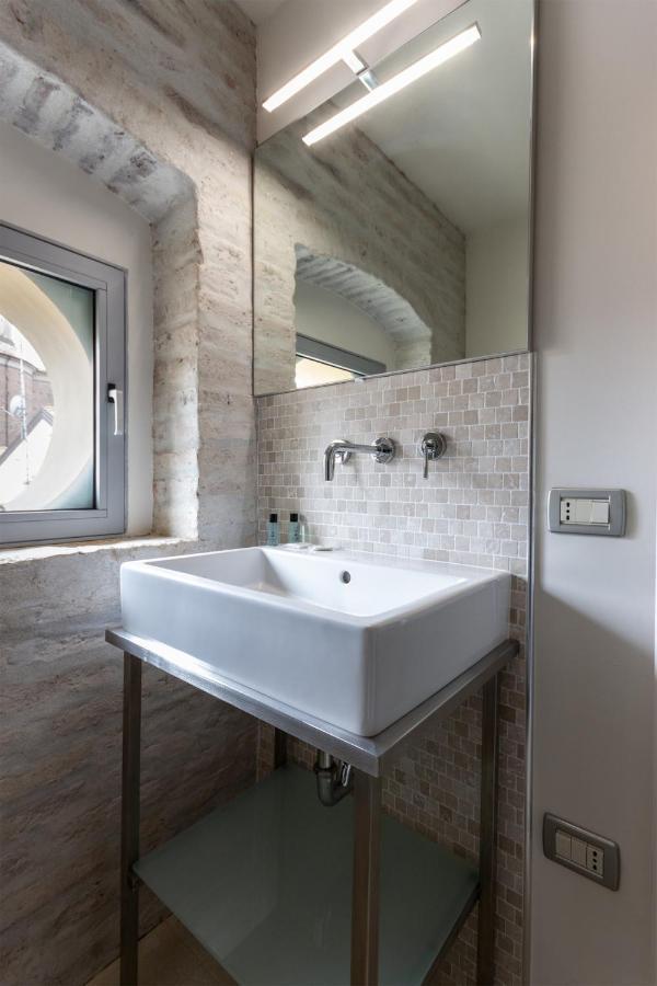 Suite Corallo - Smart Holiday Mantua Buitenkant foto
